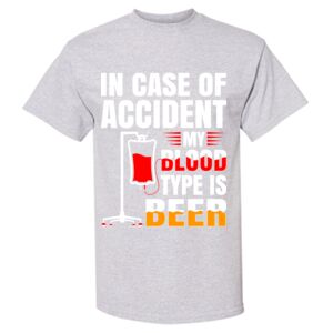Heavyweight T-Shirt Thumbnail