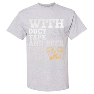 Heavyweight T-Shirt Thumbnail