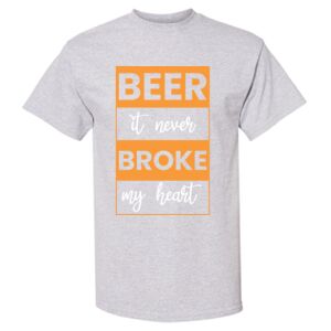 Heavyweight T-Shirt Thumbnail