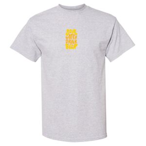 Heavyweight T-Shirt Thumbnail