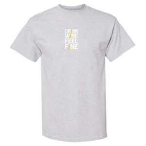 Heavyweight T-Shirt Thumbnail