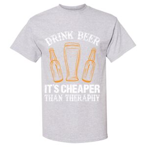 Heavyweight T-Shirt Thumbnail