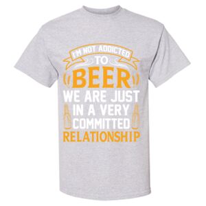 Heavyweight T-Shirt Thumbnail