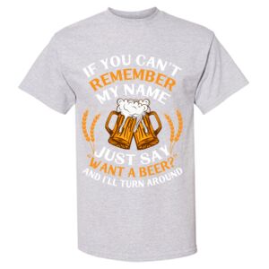 Heavyweight T-Shirt Thumbnail