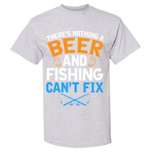 Heavyweight T-Shirt Thumbnail