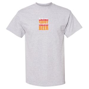 Heavyweight T-Shirt Thumbnail