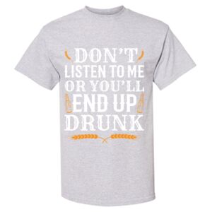 Heavyweight T-Shirt Thumbnail