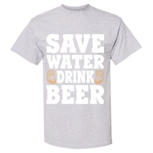 Heavyweight T-Shirt Thumbnail