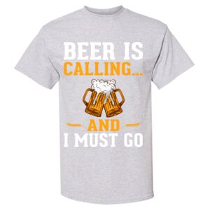 Heavyweight T-Shirt Thumbnail