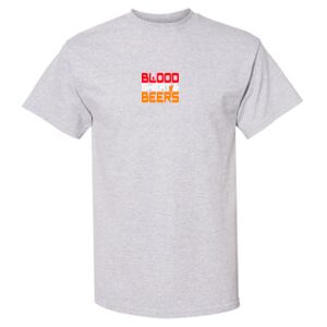 Heavyweight T-Shirt Thumbnail