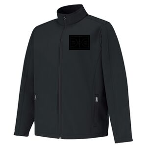 Men's Performance Everyday Softshell Jackets Thumbnail