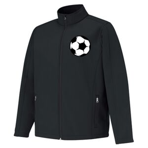 Men's Performance Everyday Softshell Jackets Thumbnail