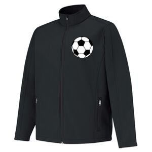 Men's Performance Everyday Softshell Jackets Thumbnail
