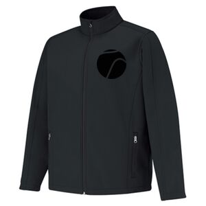 Men's Performance Everyday Softshell Jackets Thumbnail