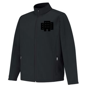 Men's Performance Everyday Softshell Jackets Thumbnail