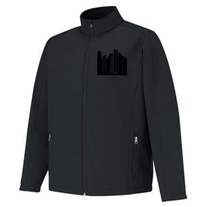 Men's Performance Everyday Softshell Jackets Thumbnail