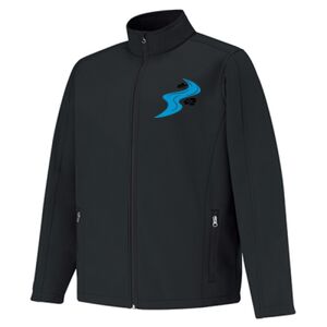 Men's Performance Everyday Softshell Jackets Thumbnail