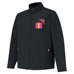 Men's Performance Everyday Softshell Jackets Thumbnail