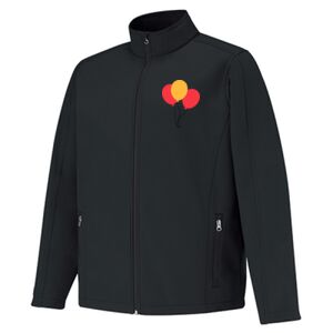 Men's Performance Everyday Softshell Jackets Thumbnail