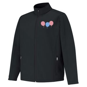 Men's Performance Everyday Softshell Jackets Thumbnail