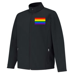 Men's Performance Everyday Softshell Jackets Thumbnail