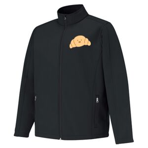 Men's Performance Everyday Softshell Jackets Thumbnail