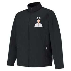 Men's Performance Everyday Softshell Jackets Thumbnail