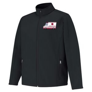 Men's Performance Everyday Softshell Jackets Thumbnail