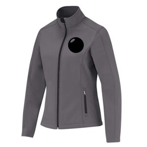 Women's Performance Everyday Softshell Jackets Thumbnail
