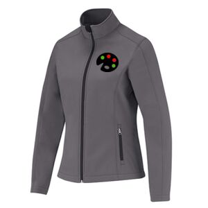 Women's Performance Everyday Softshell Jackets Thumbnail