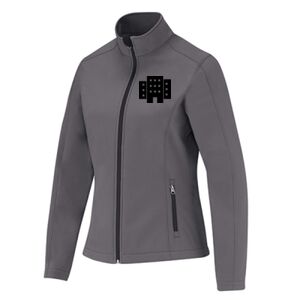 Women's Performance Everyday Softshell Jackets Thumbnail