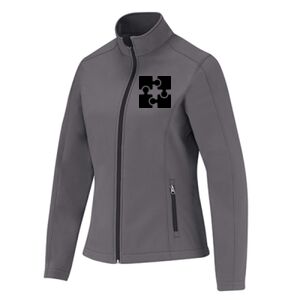Women's Performance Everyday Softshell Jackets Thumbnail