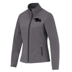 Women's Performance Everyday Softshell Jackets Thumbnail