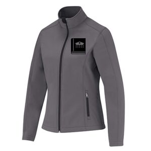 Women's Performance Everyday Softshell Jackets Thumbnail