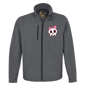 Youth Performance Seasonal Softshell Jacket Thumbnail