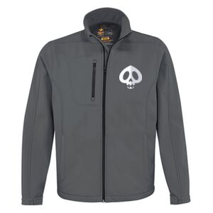 Youth Performance Seasonal Softshell Jacket Thumbnail