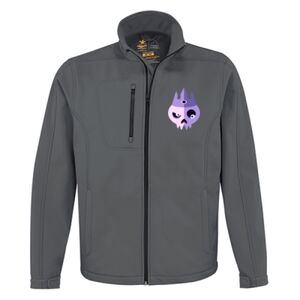 Youth Performance Seasonal Softshell Jacket Thumbnail