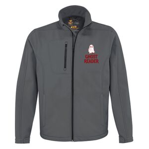 Youth Performance Seasonal Softshell Jacket Thumbnail