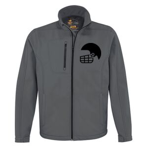 Youth Performance Seasonal Softshell Jacket Thumbnail