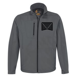 Youth Performance Seasonal Softshell Jacket Thumbnail