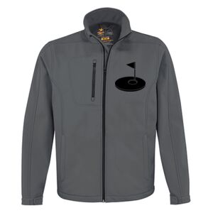 Youth Performance Seasonal Softshell Jacket Thumbnail