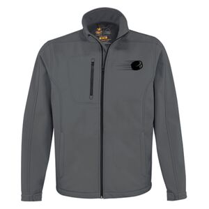 Youth Performance Seasonal Softshell Jacket Thumbnail