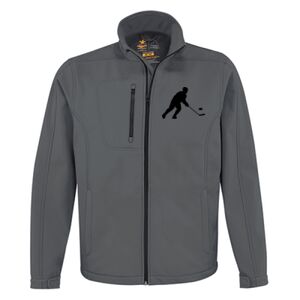 Youth Performance Seasonal Softshell Jacket Thumbnail