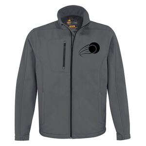 Youth Performance Seasonal Softshell Jacket Thumbnail