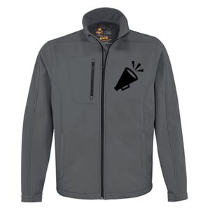 Youth Performance Seasonal Softshell Jacket Thumbnail
