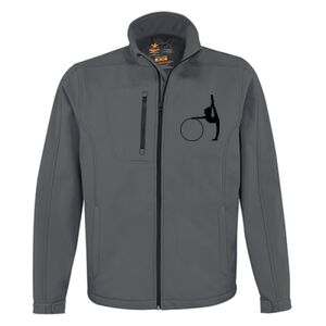 Youth Performance Seasonal Softshell Jacket Thumbnail