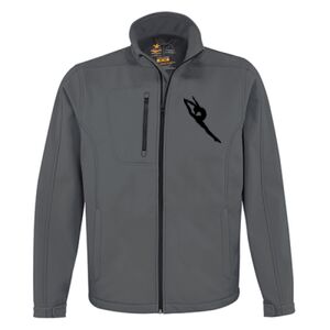 Youth Performance Seasonal Softshell Jacket Thumbnail