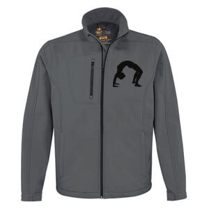 Youth Performance Seasonal Softshell Jacket Thumbnail