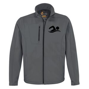 Youth Performance Seasonal Softshell Jacket Thumbnail