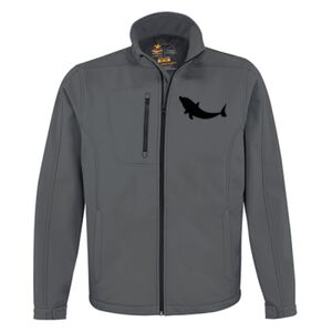 Youth Performance Seasonal Softshell Jacket Thumbnail